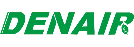 Logo de Denair, repuestos originales