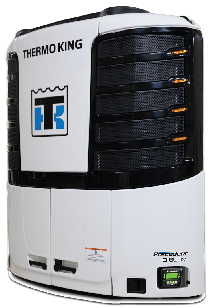 Imagen del producto Thermo King: Unidades refrigeradas para trailer