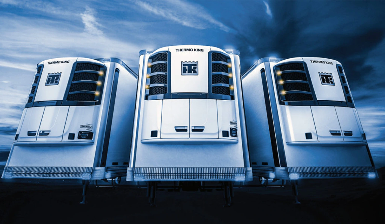 Transporte refrigerado industrial LoginSA - Imagen 3