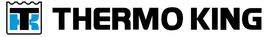 Logo de Thermo King, refrigeración industrial